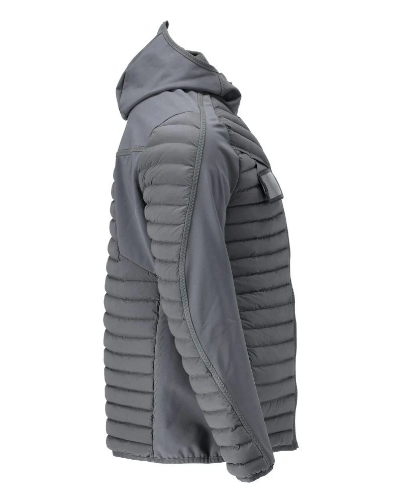 CUSTOMIZED Kapuzenjacke