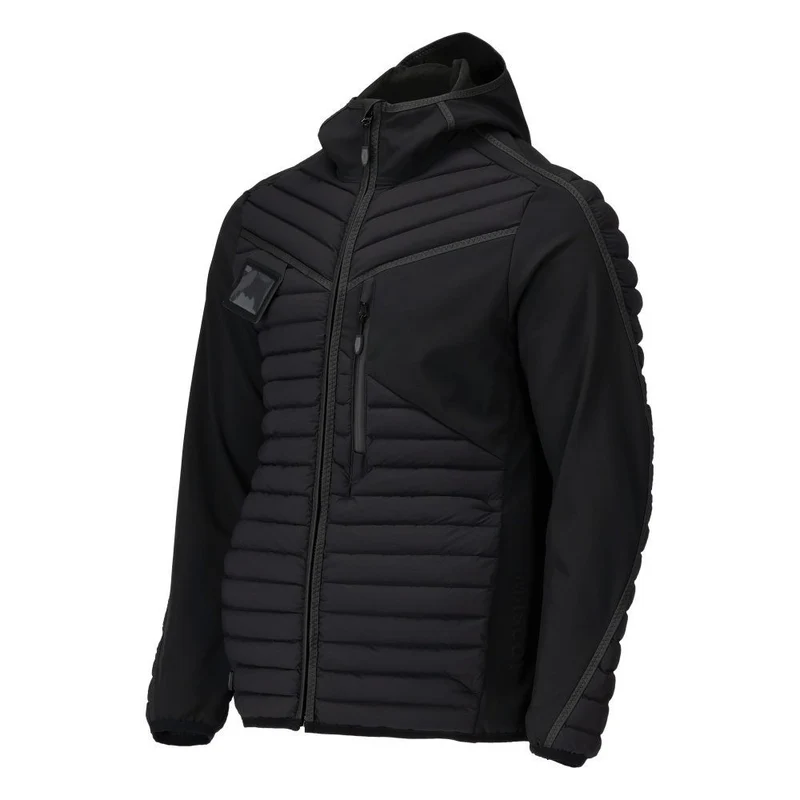 CUSTOMIZED Kapuzenjacke