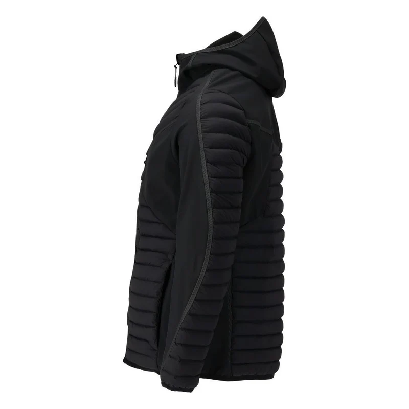 CUSTOMIZED Kapuzenjacke