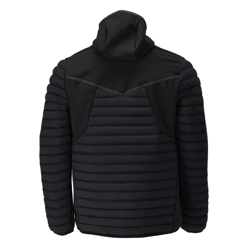 CUSTOMIZED Kapuzenjacke