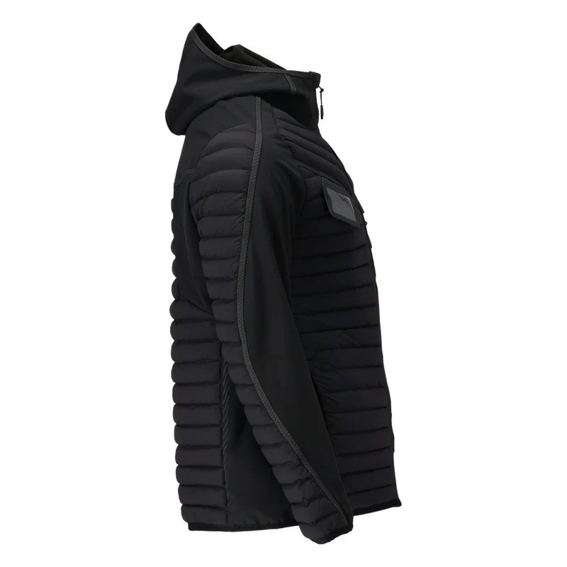 CUSTOMIZED Kapuzenjacke