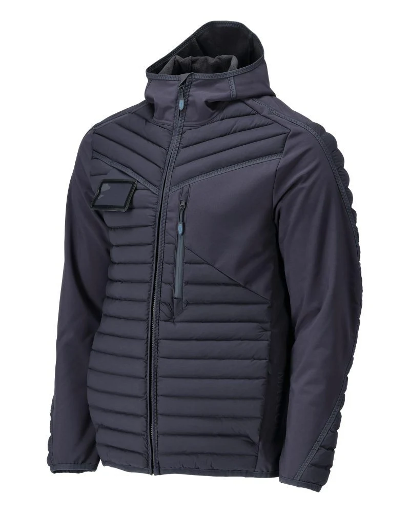 CUSTOMIZED Kapuzenjacke
