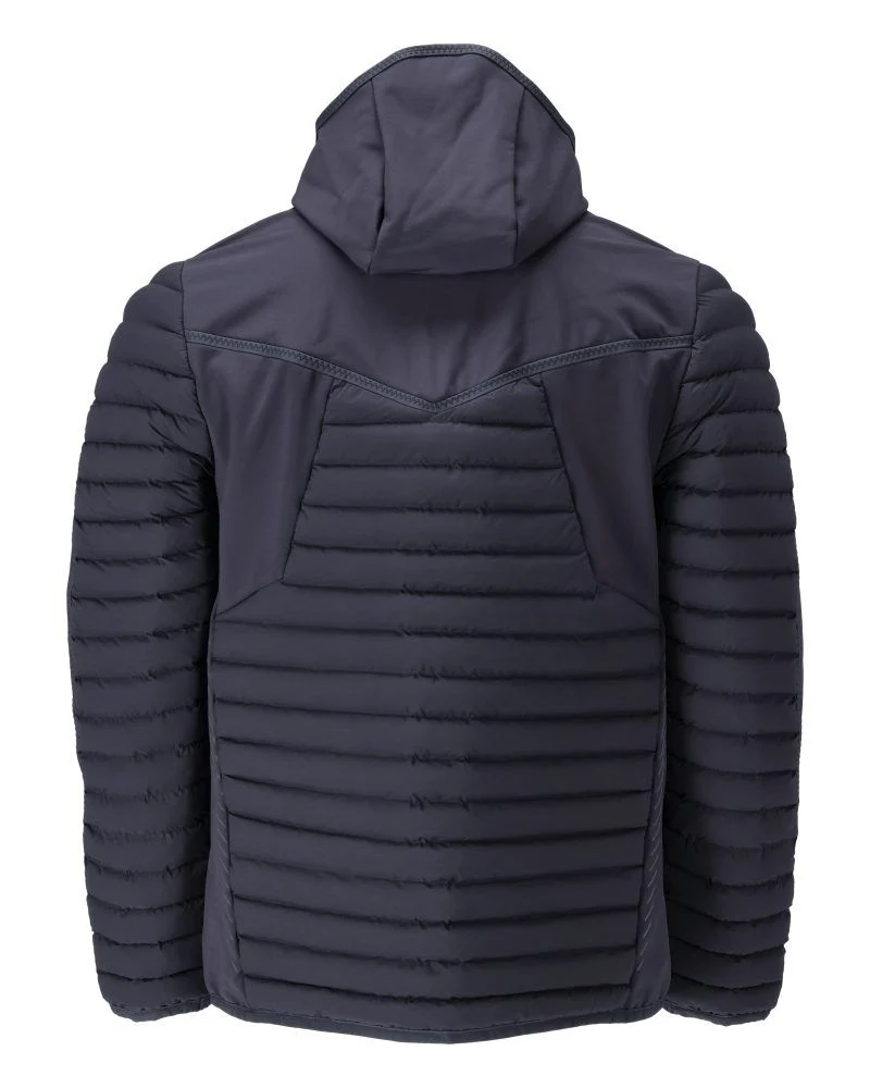 CUSTOMIZED Kapuzenjacke