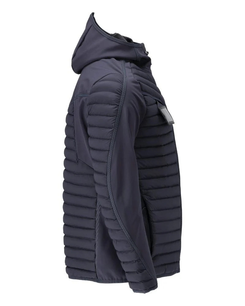 CUSTOMIZED Kapuzenjacke