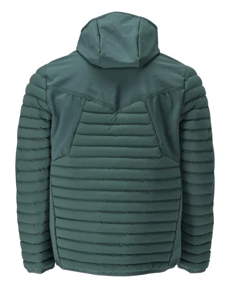CUSTOMIZED Kapuzenjacke