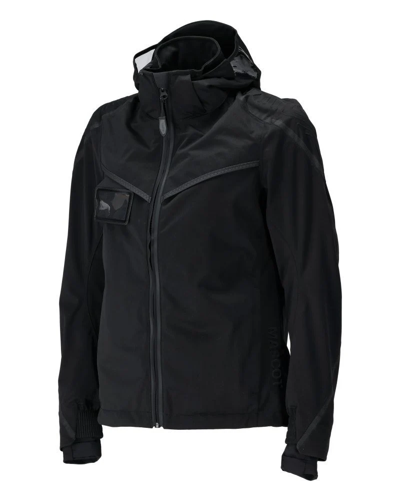 CUSTOMIZED Hardshelljacke Damen