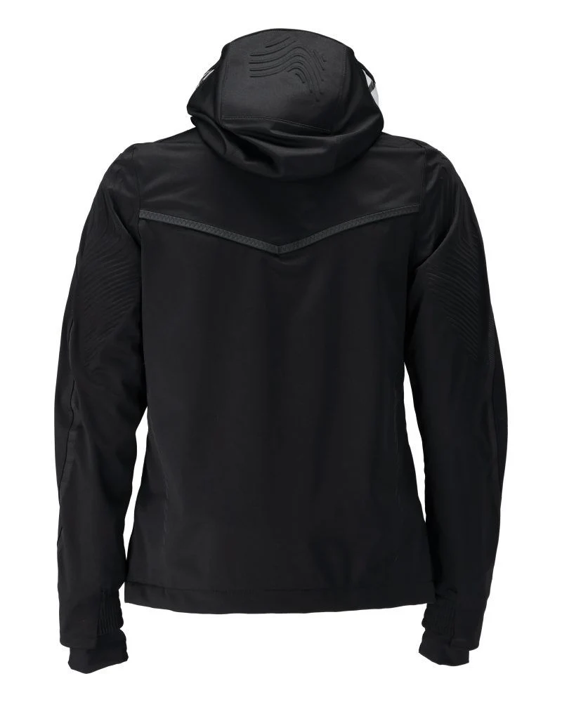 CUSTOMIZED Hardshelljacke Damen