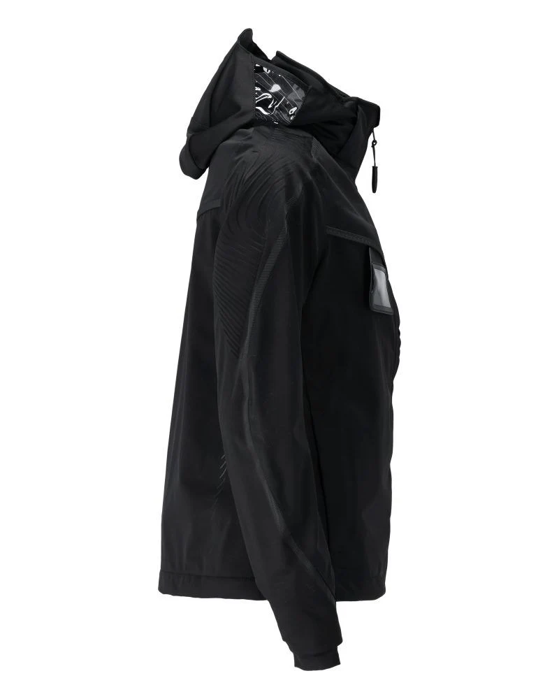 CUSTOMIZED Hardshelljacke Damen