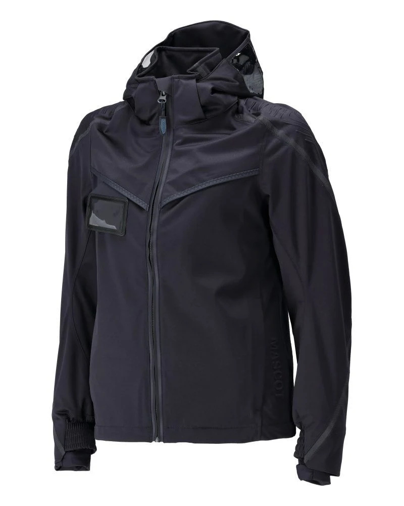CUSTOMIZED Hardshelljacke Damen