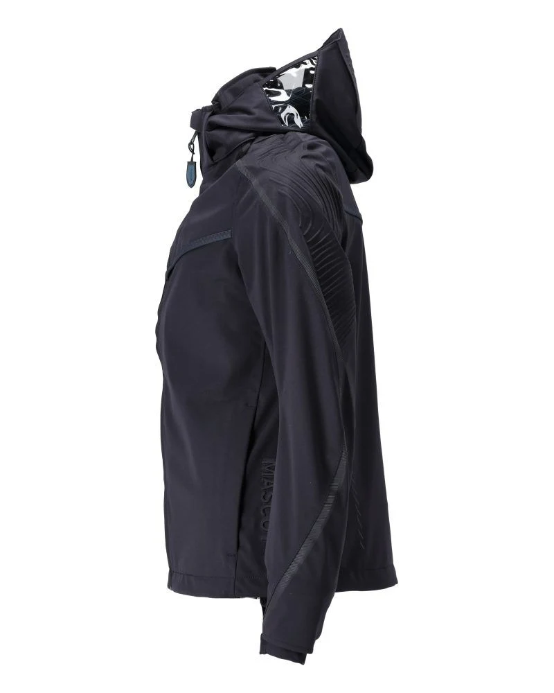 CUSTOMIZED Hardshelljacke Damen