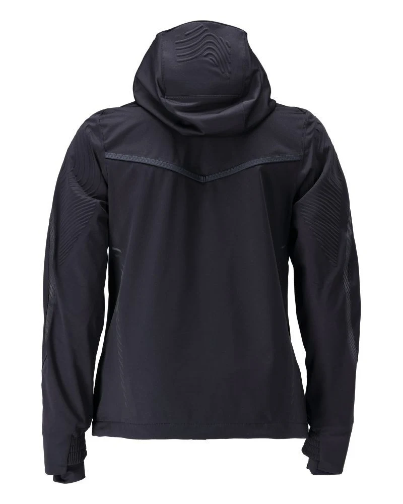 CUSTOMIZED Hardshelljacke Damen