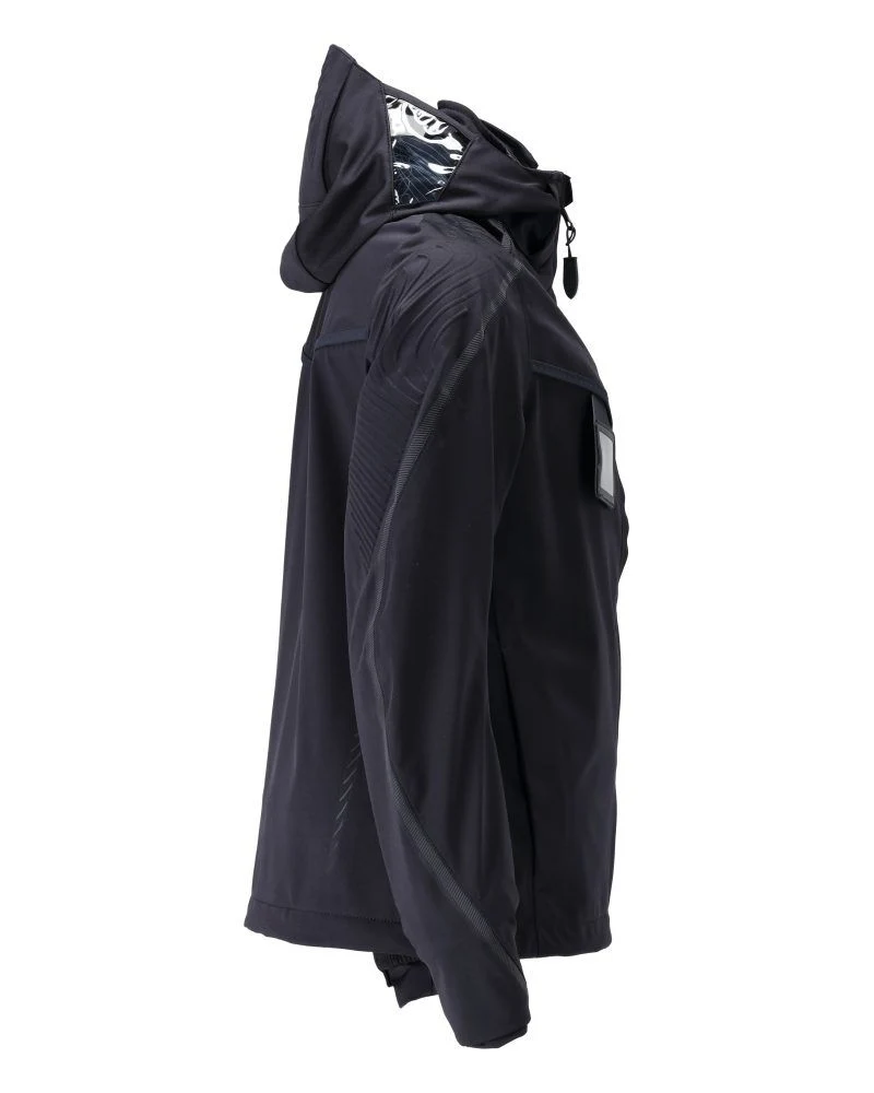 CUSTOMIZED Hardshelljacke Damen