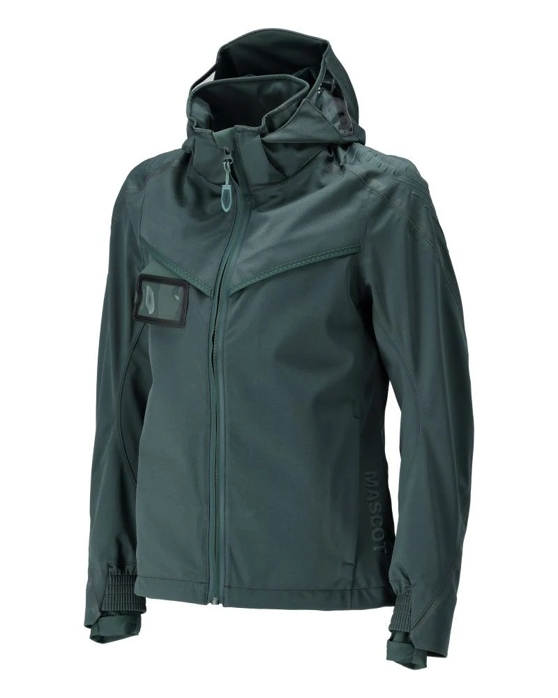 CUSTOMIZED Hardshelljacke Damen