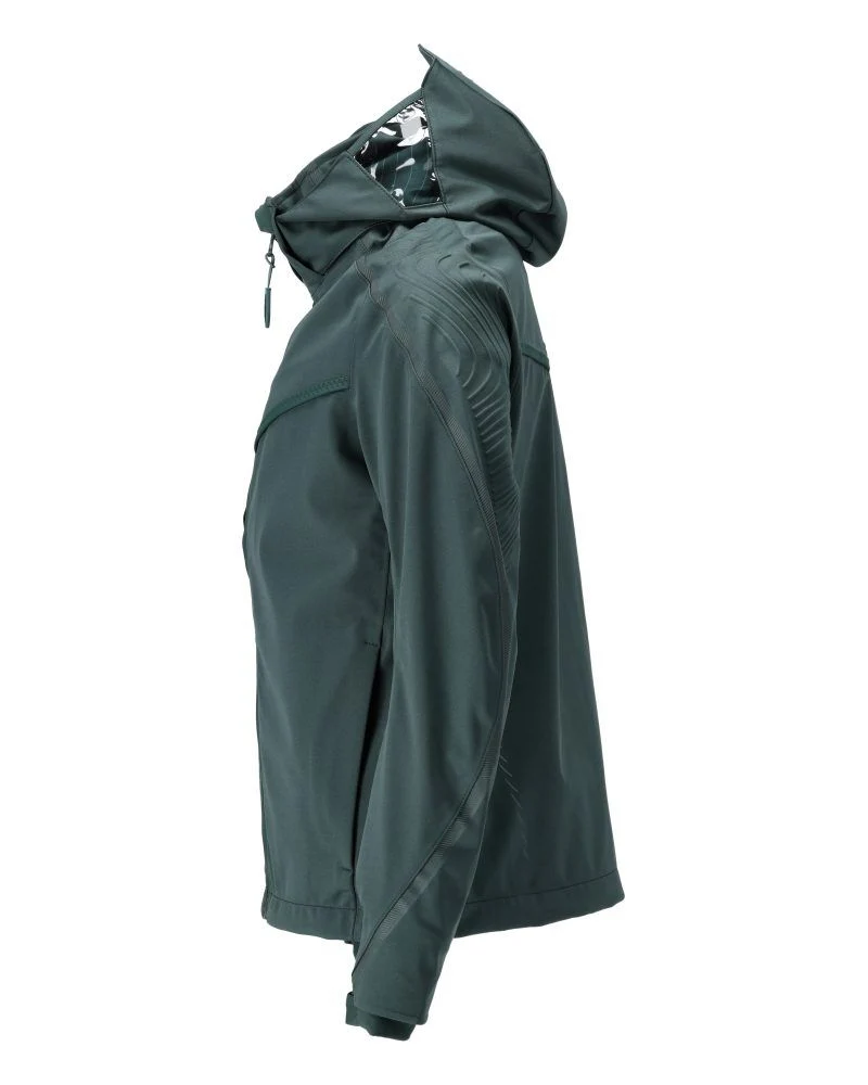 CUSTOMIZED Hardshelljacke Damen