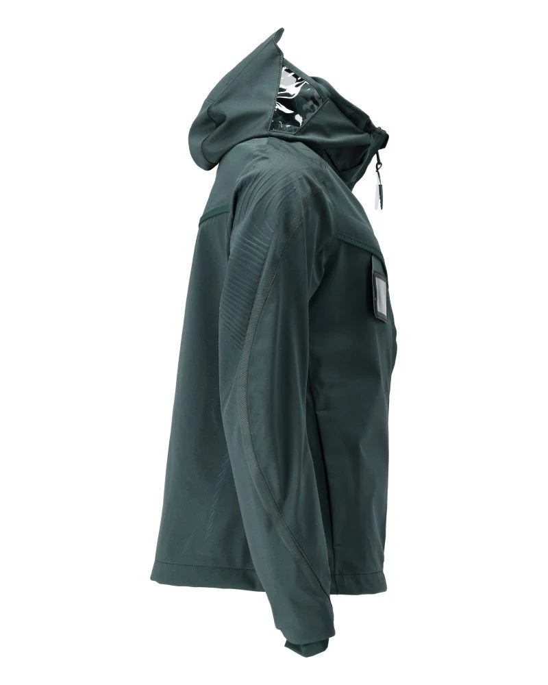 CUSTOMIZED Hardshelljacke Damen