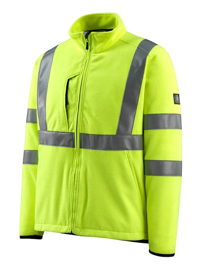 Mildura SAFE LIGHT Fleecejacke