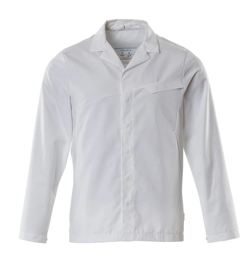 Food & Care Jacke