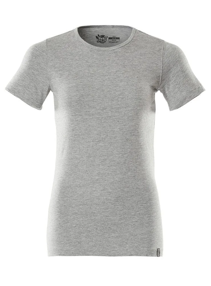 Crossover T-Shirt Damen