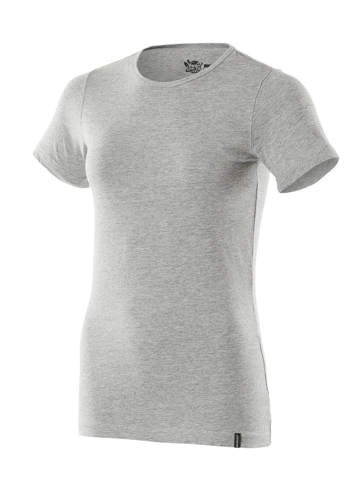 Crossover T-Shirt Damen
