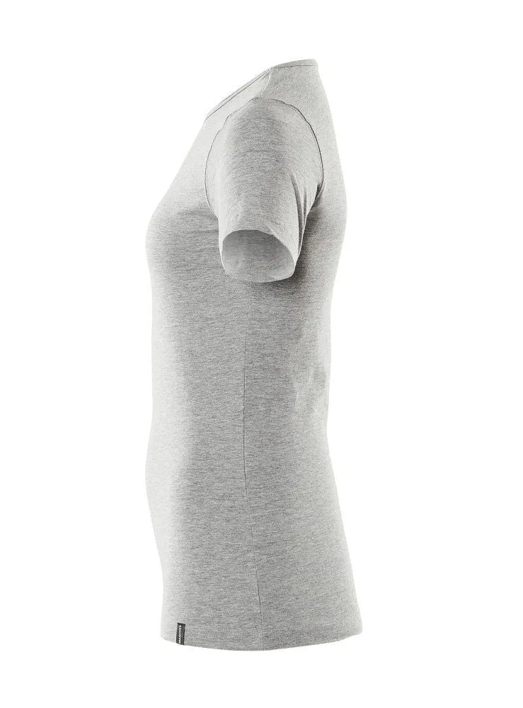 Crossover T-Shirt Damen