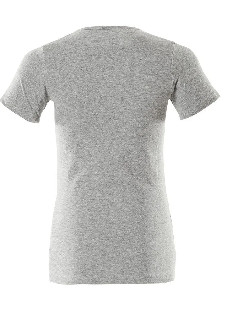 Crossover T-Shirt Damen