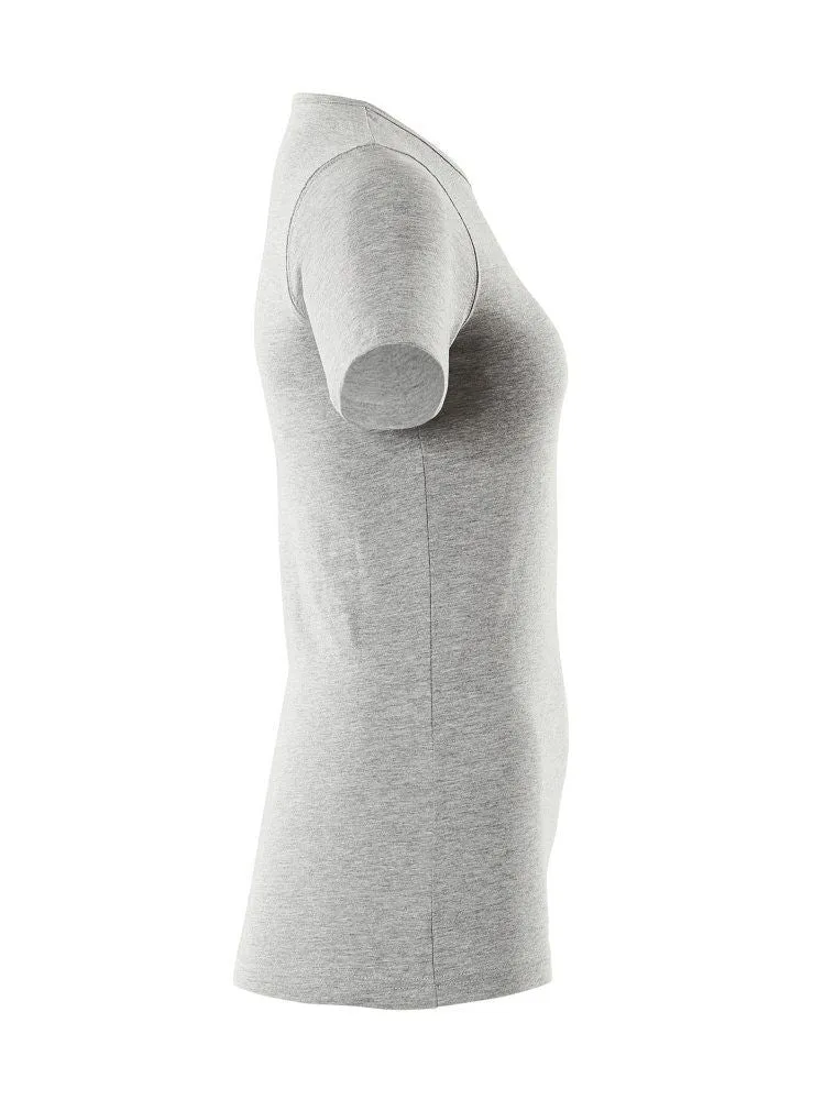 Crossover T-Shirt Damen