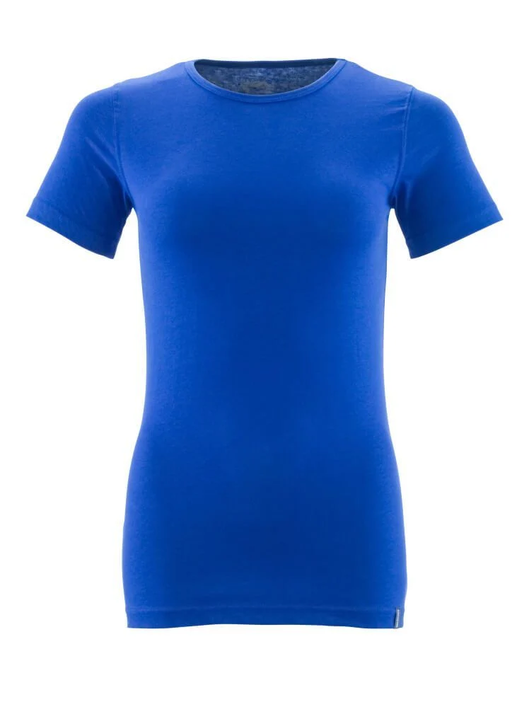Crossover T-Shirt Damen