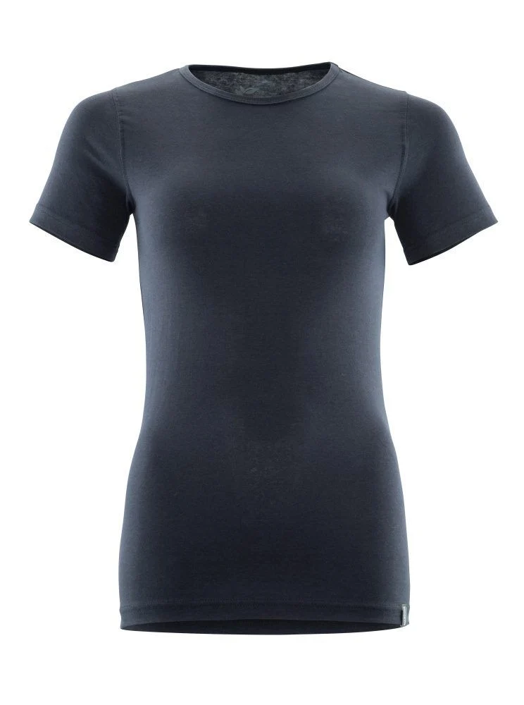 Crossover T-Shirt Damen