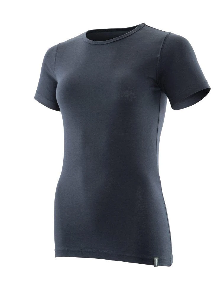 Crossover T-Shirt Damen