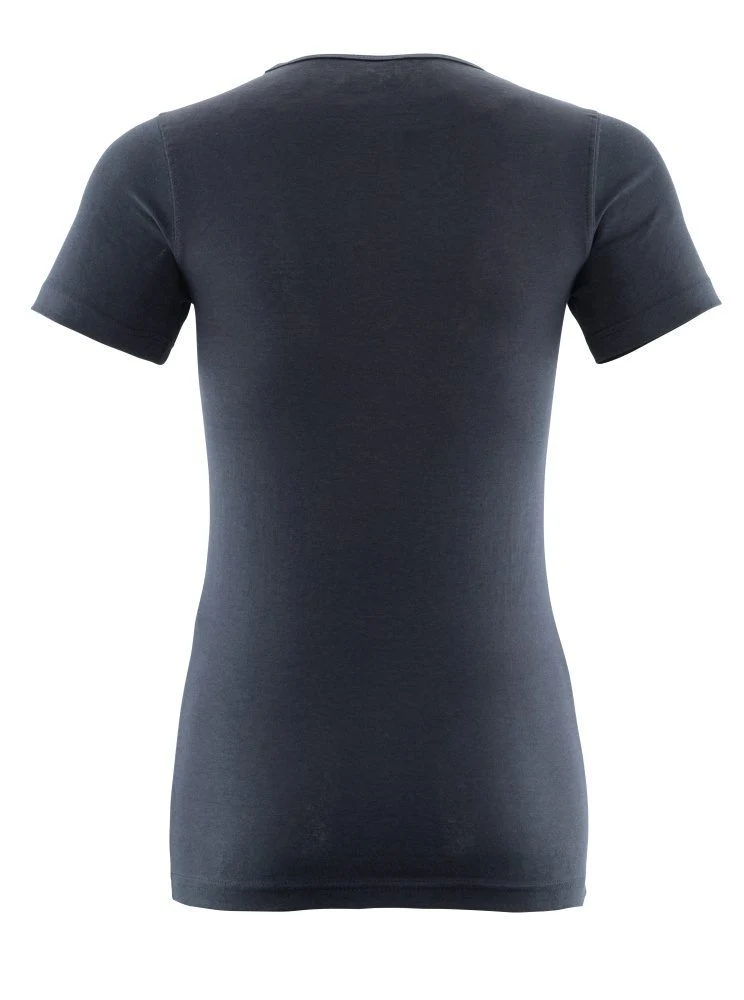Crossover T-Shirt Damen