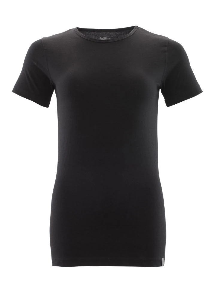 Crossover T-Shirt Damen