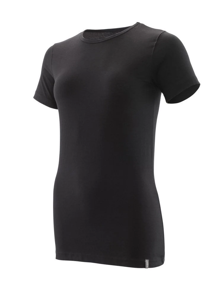 Crossover T-Shirt Damen