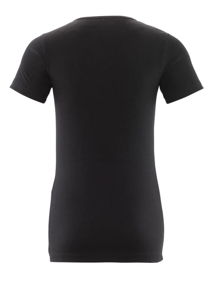 Crossover T-Shirt Damen