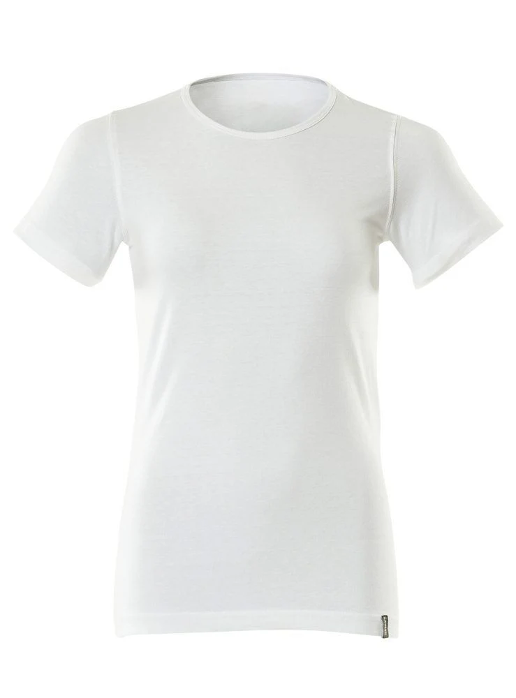 Crossover T-Shirt Damen