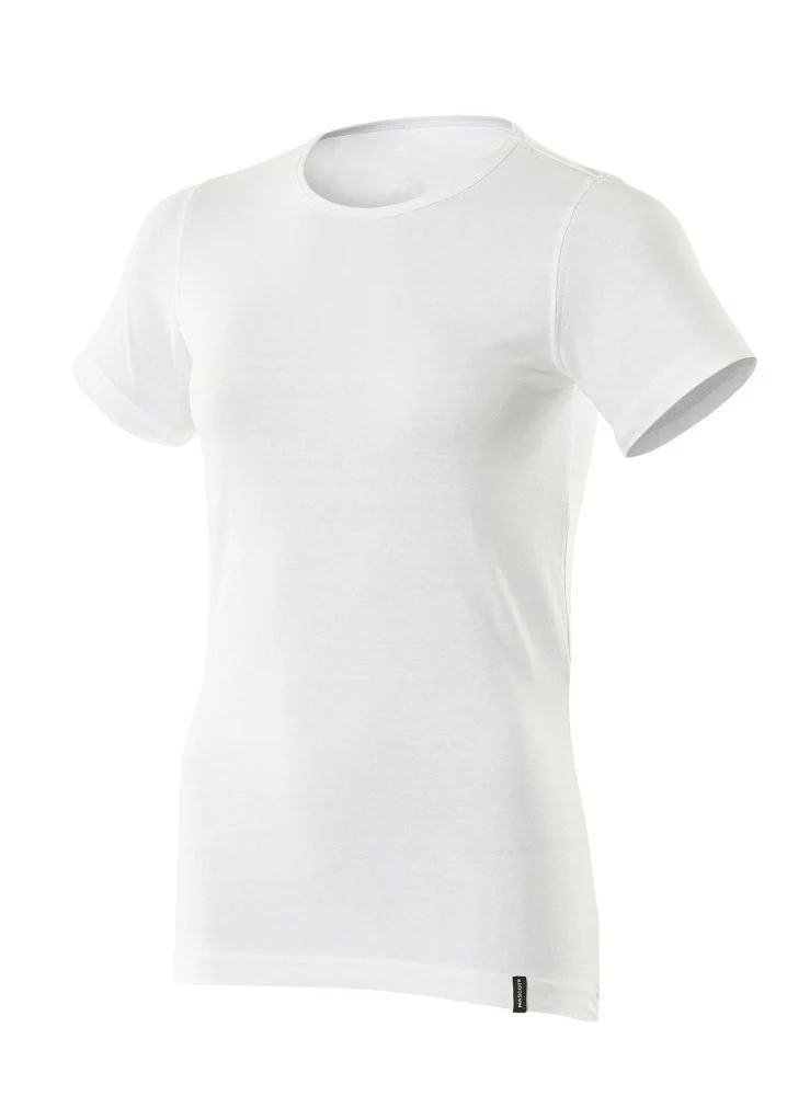 Crossover T-Shirt Damen