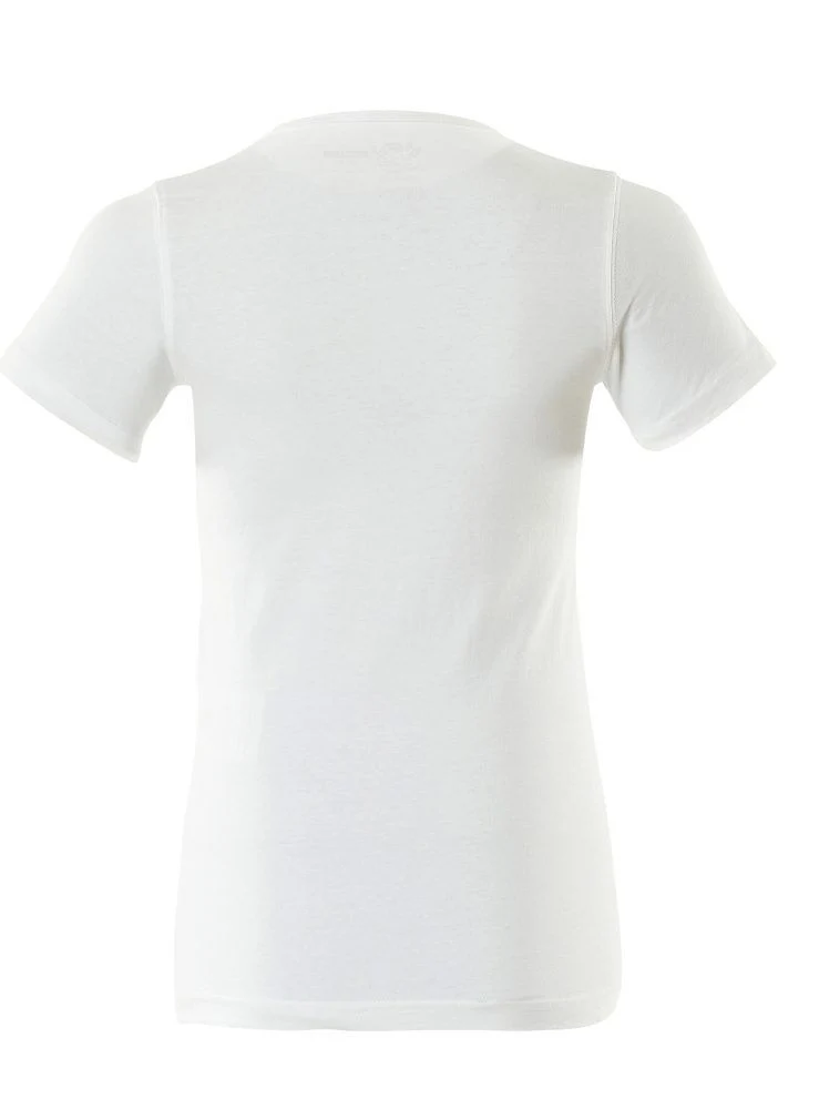 Crossover T-Shirt Damen