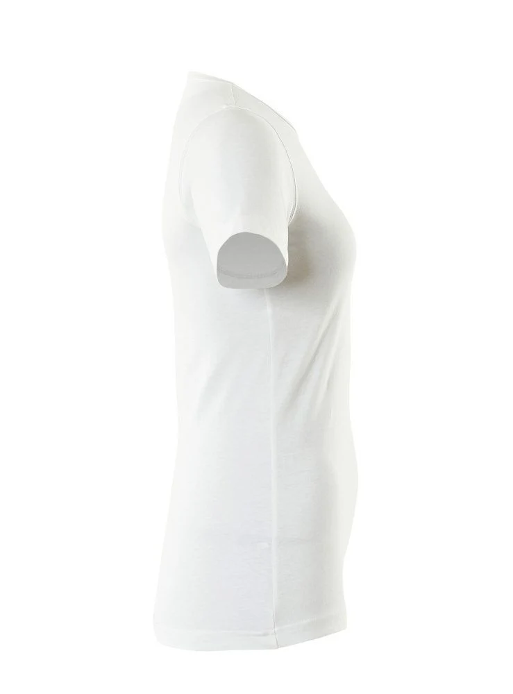 Crossover T-Shirt Damen