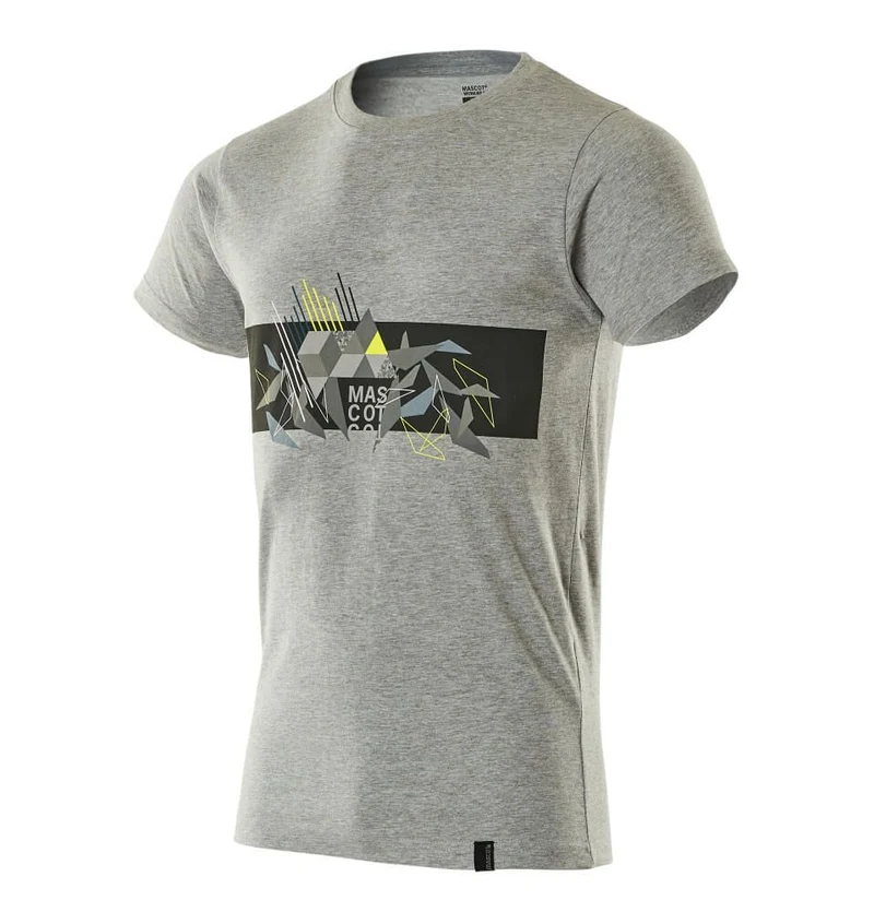MASCOT GO! T-Shirt