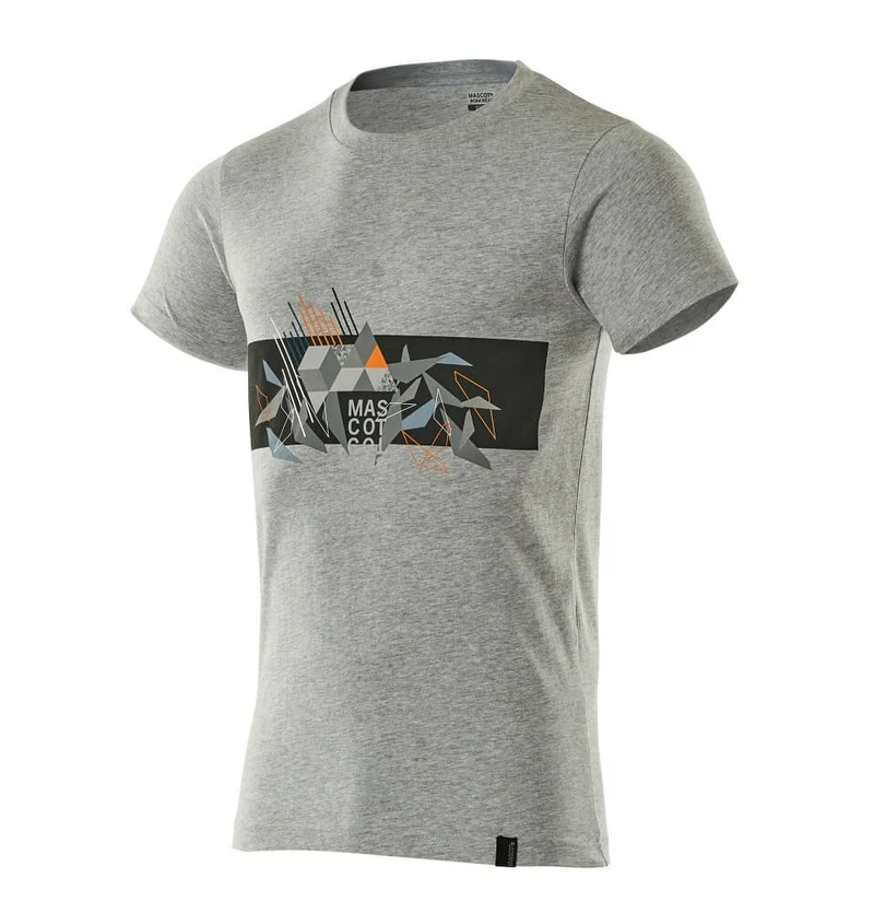 MASCOT GO! T-Shirt