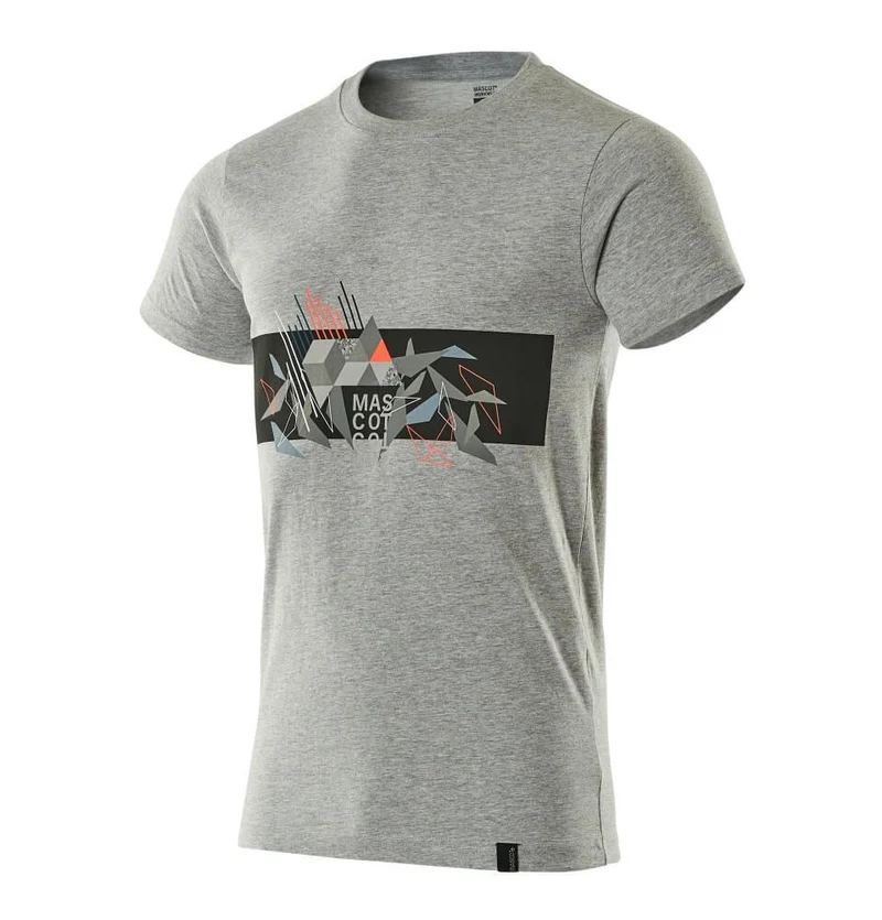 MASCOT GO! T-Shirt