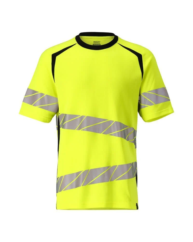 Accelerate Safe Warnschutz T-Shirt