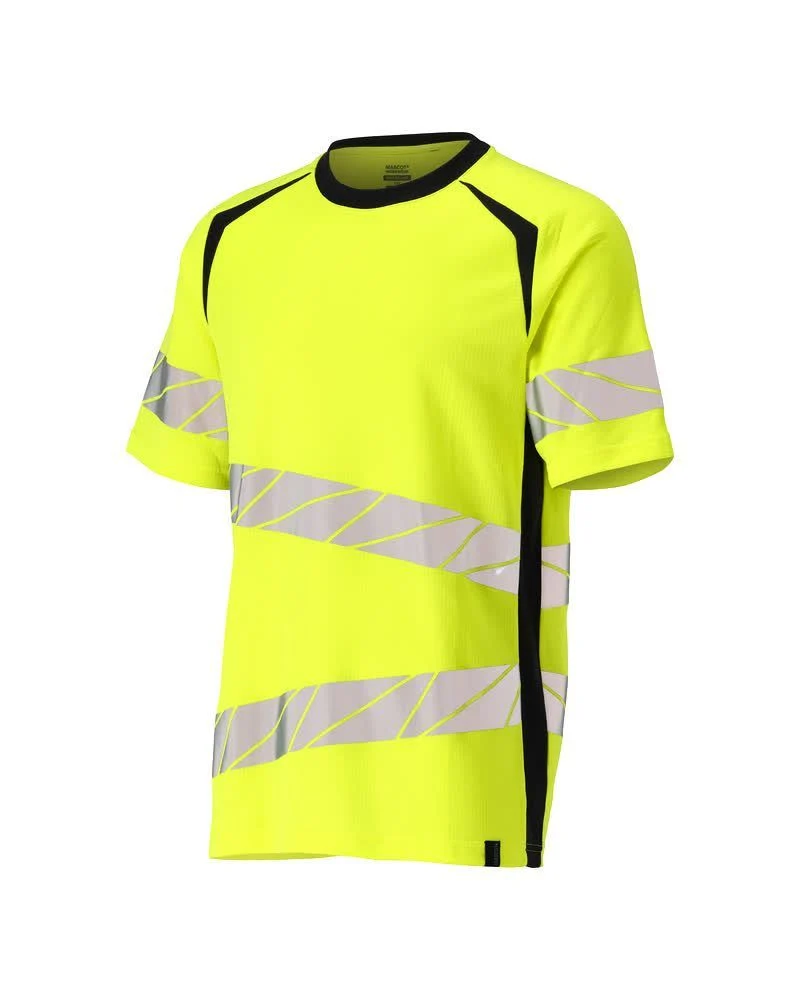 Accelerate Safe Warnschutz T-Shirt