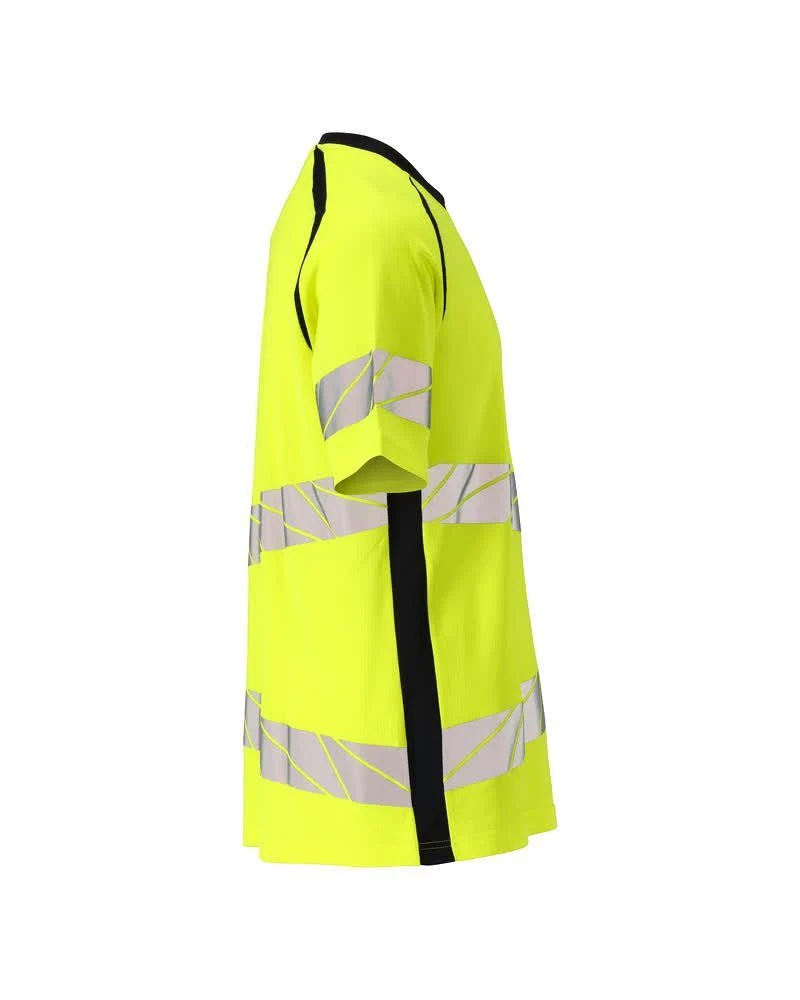 Accelerate Safe Warnschutz T-Shirt