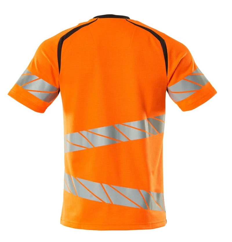 Accelerate Safe Warnschutz T-Shirt