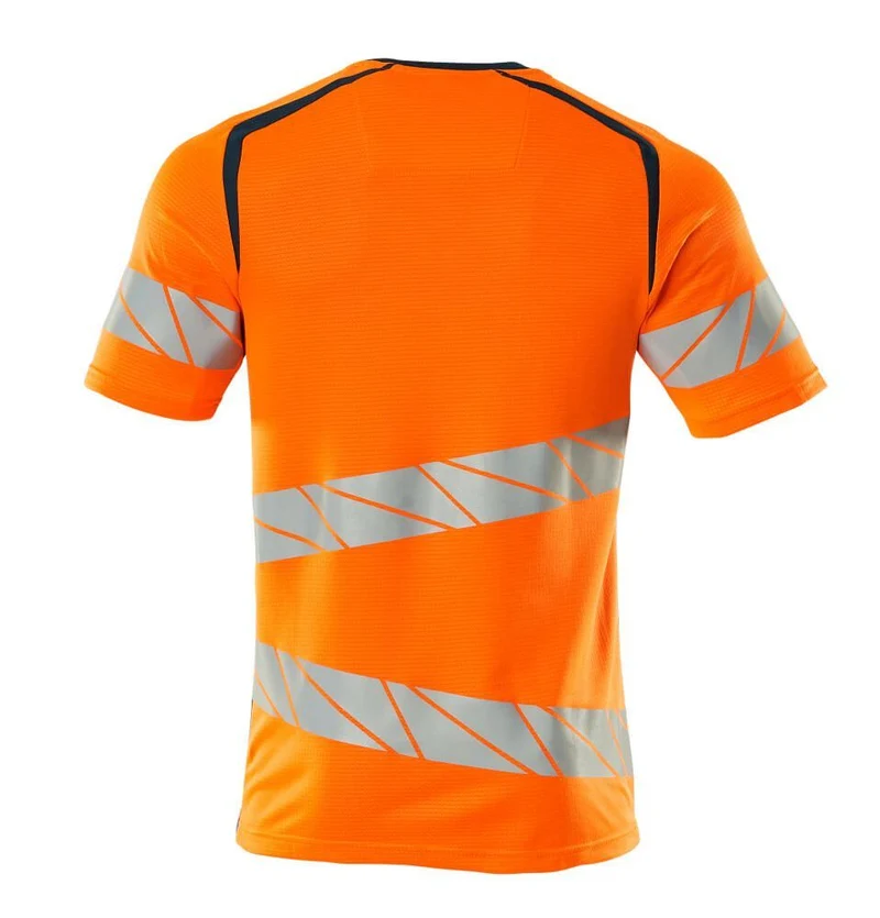 Accelerate Safe Warnschutz T-Shirt
