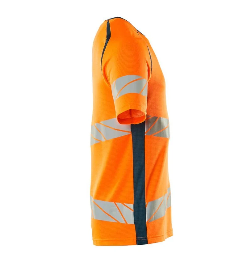 Accelerate Safe Warnschutz T-Shirt