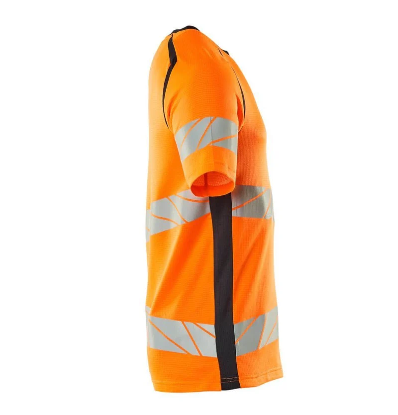 Accelerate Safe Warnschutz T-Shirt