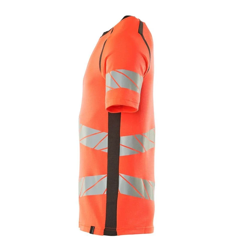 Accelerate Safe Warnschutz T-Shirt