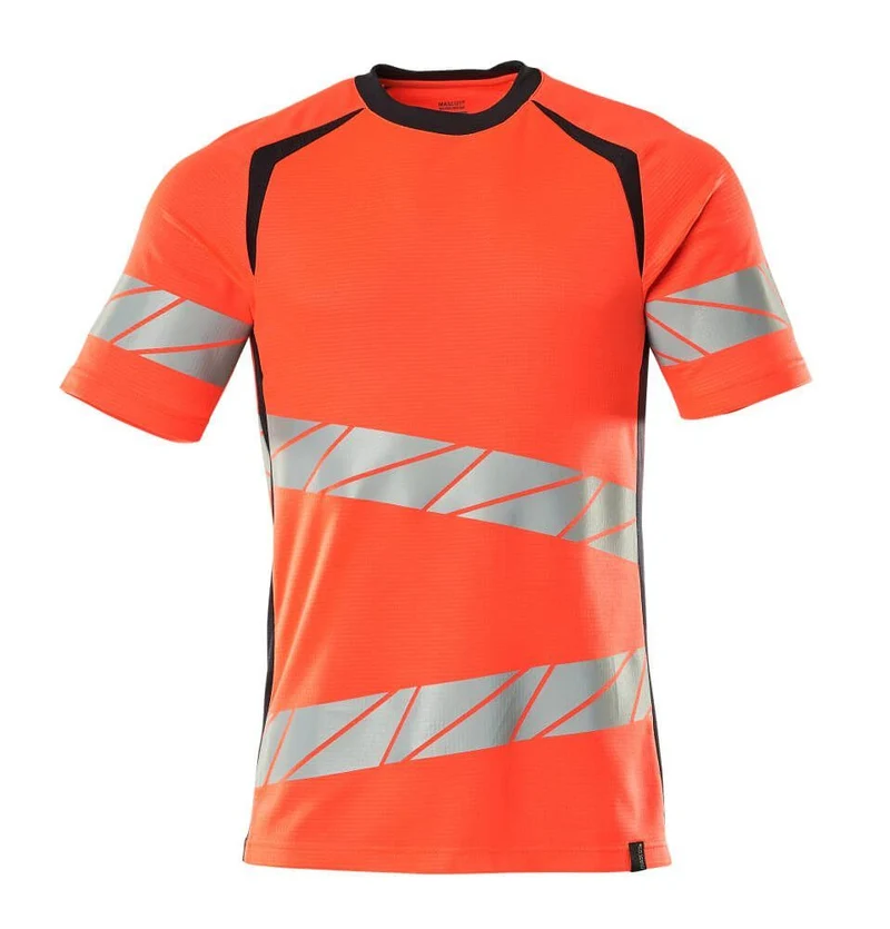 Accelerate Safe Warnschutz T-Shirt