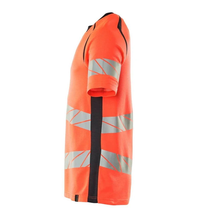 Accelerate Safe Warnschutz T-Shirt